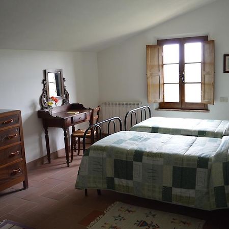 Вилла Agriturismo La Disperata Сан-Куйрико-д'Орча Экстерьер фото
