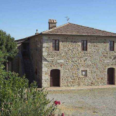 Вилла Agriturismo La Disperata Сан-Куйрико-д'Орча Экстерьер фото