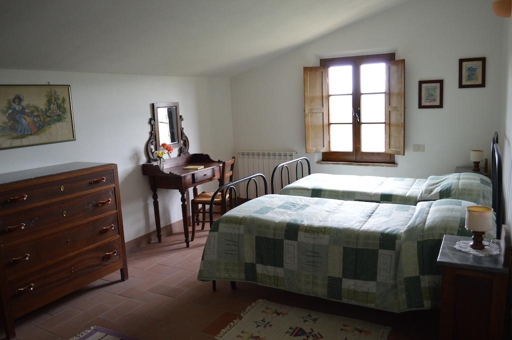 Вилла Agriturismo La Disperata Сан-Куйрико-д'Орча Экстерьер фото